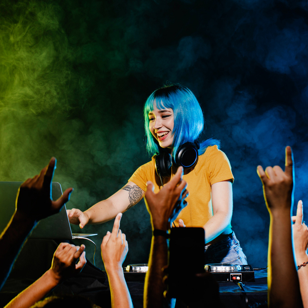 African Arts Academy