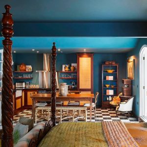 Belle St. Barths: (starting at $3400)