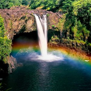 Big Island Bliss: (starting at $4700)