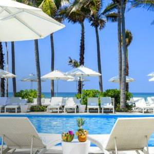 Magic of Mexico: (starting at $2650)