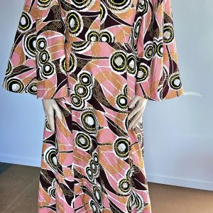 Modern Ethnic Fashion